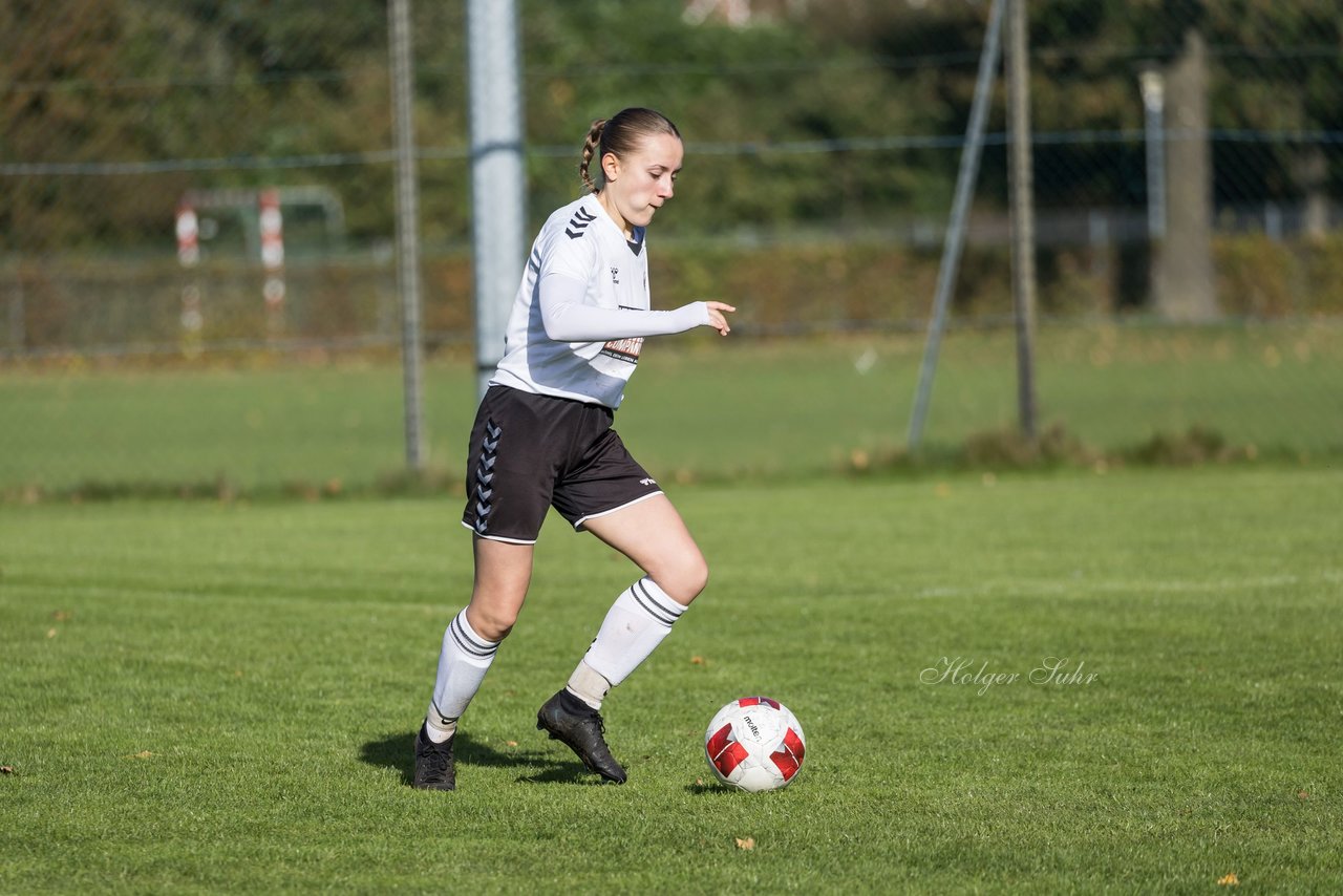 Bild 238 - F SV Henstedt Ulzburg2 - FSG Kaki-StuSie : Ergebnis: 2:2